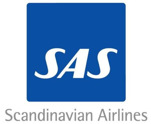 SAS Logo