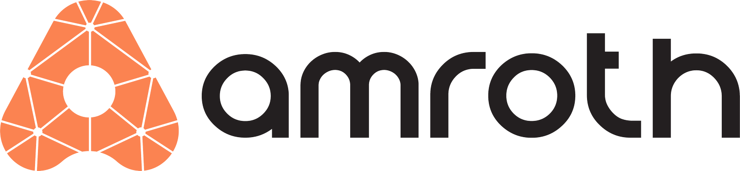 Amroth Logo