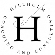 Hillholm Coaching and Consulting Logo