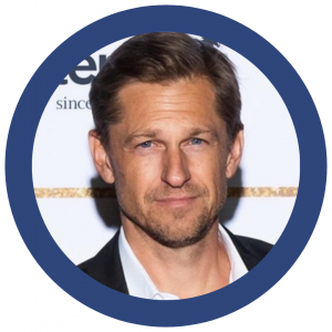 Chris Bjelkstam, Executive Vice President of SACC-LA