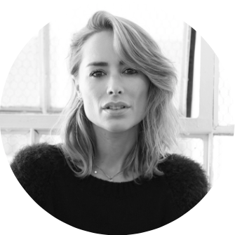 Anine Bing, Fashion icon and EMA Winner 2016