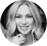 Isabel Adrian, Actor, Writer, and Creative Producer