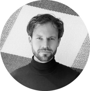Linus Adolfsson, SACC-LA member & Founder of The Sleep Spa at Hastens
