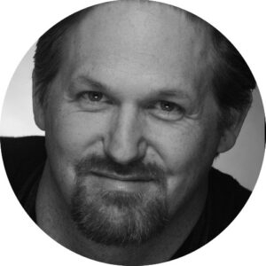 Robert Winston, SACC-LA member and Founder of Winston Pictures