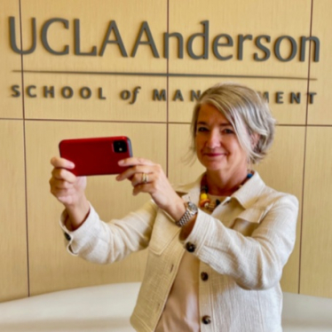 H.E. Karin Olofsdotter, Swedish Ambassador to the U.S.
