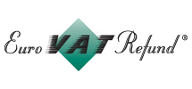 Euro VAT Refund Logo