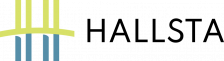 Hallsta Logo