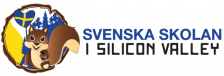 Svenska Skolan Silicon Valley Logo