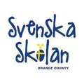 Svenska Skolan Orange County Logo