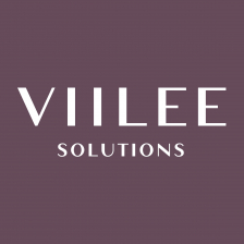 Viilee Solutions Logo