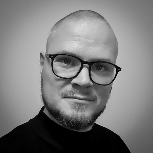 Daniel Hellsten