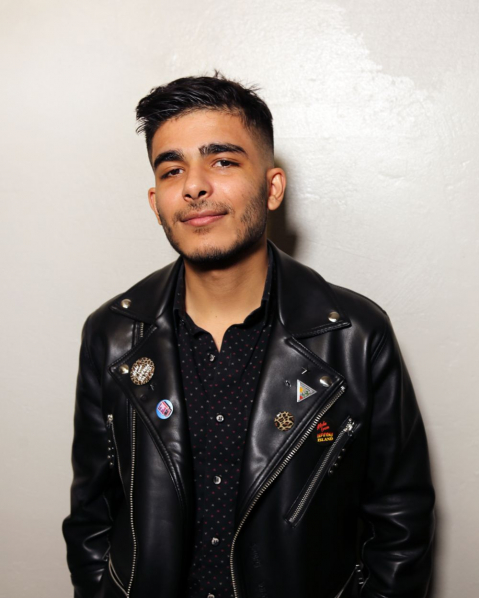 Ankit Desai