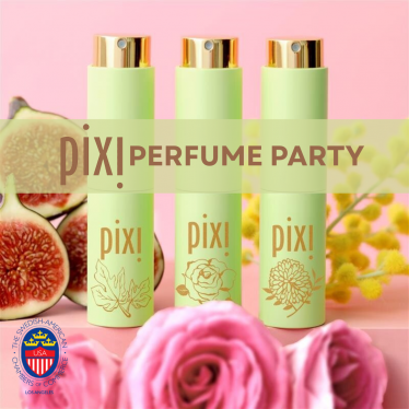 perfume