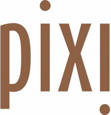Pixi Beauty Logo