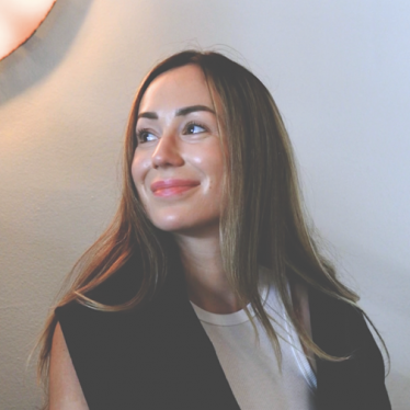 Cindy Popa, Marketing Manager