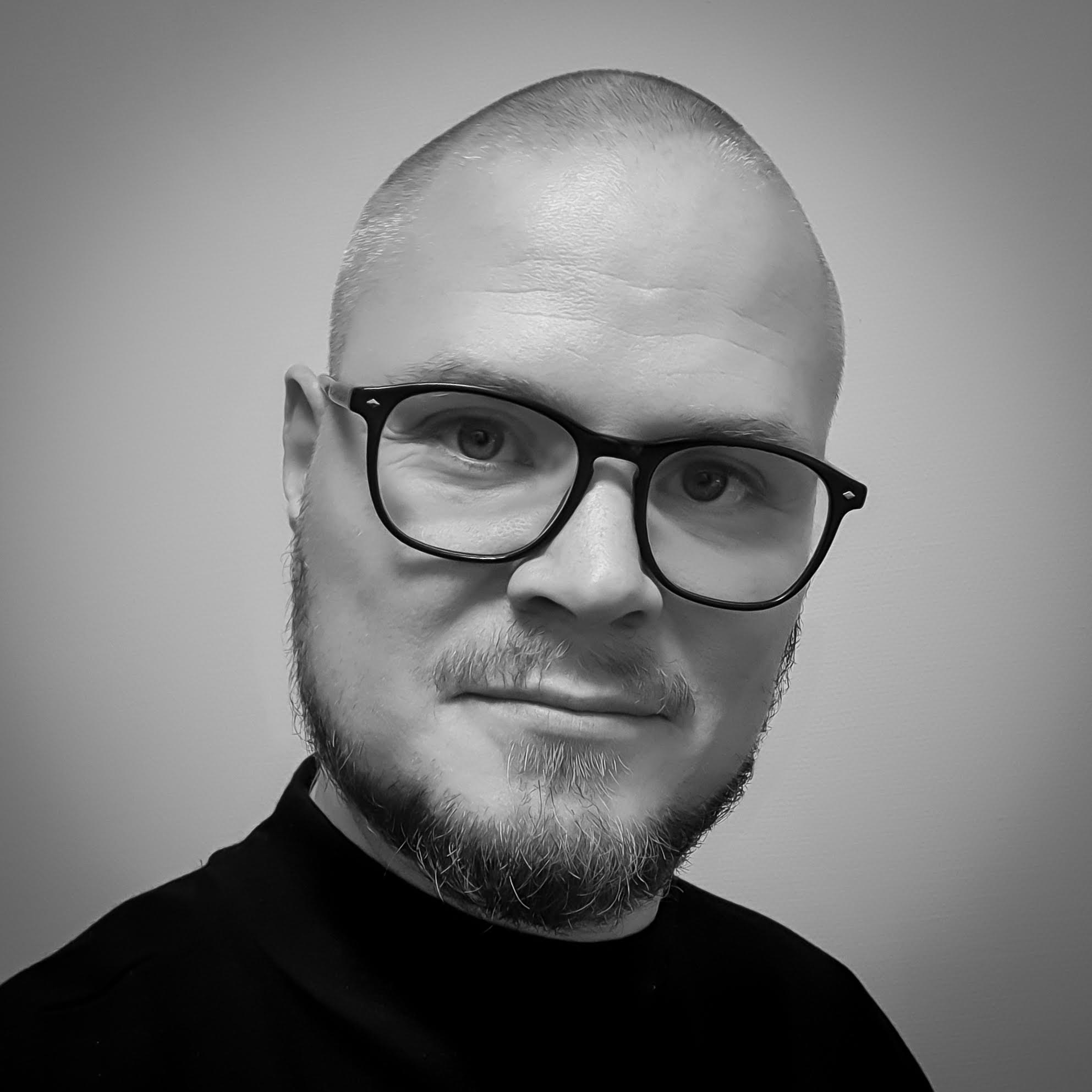 Daniel Hellsten
