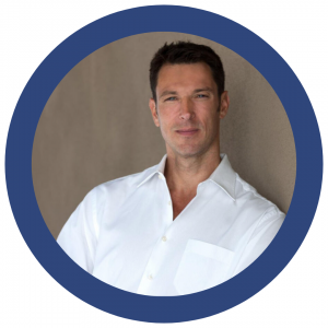 Daniel Wagner, Board Member of SACC-LA