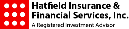 Hatfield Insurance and Financial Services Logo