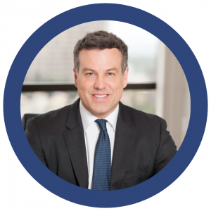 Jennings Segura, Board Member of SACC-LA