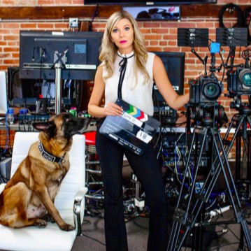 Leana Green, CEO, Santa Monica Studios