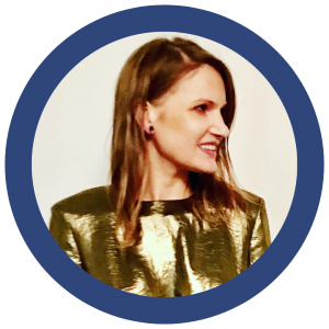 Lisa Agerman, Board Member of SACC-LA