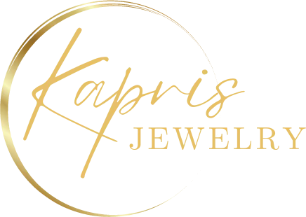 Kapris Jewelry Logo