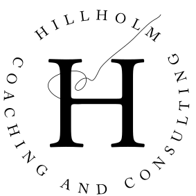 Hillholm Coaching and Consulting Logo
