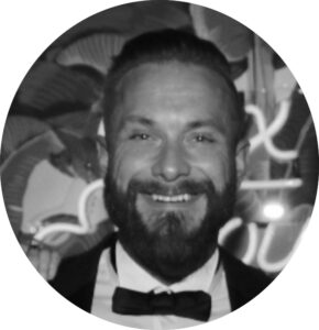 Magnus Lygdback, Hollywood personal trainer and EMA winner 2019