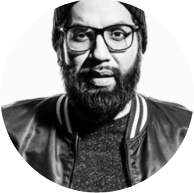 MRTN, Swedish DJ