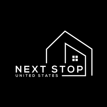 Next Stop United States Logo