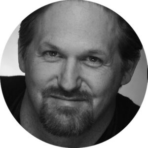 Robert Winston, SACC-LA member and Founder of Winston Pictures