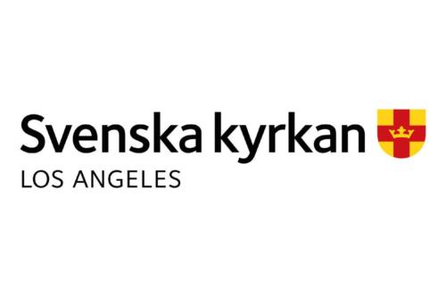 Svenska Kyrkan Los Angeles Logo