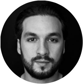 Steve Angello, DJ and EMA Winner 2013