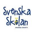 Svenska Skolan Orange County Logo