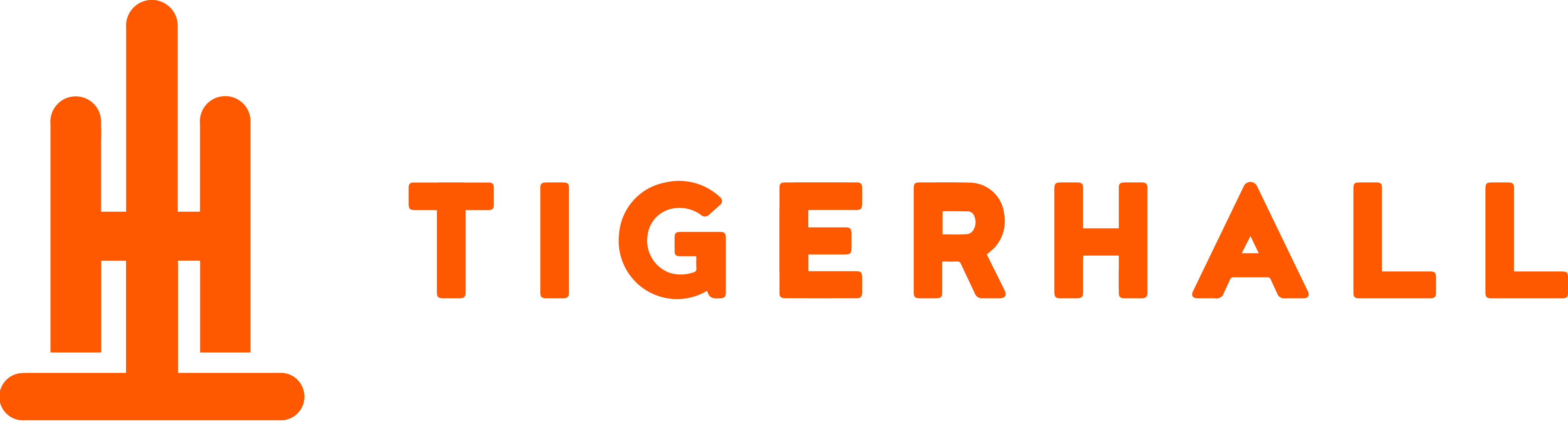 Tigerhall Logo