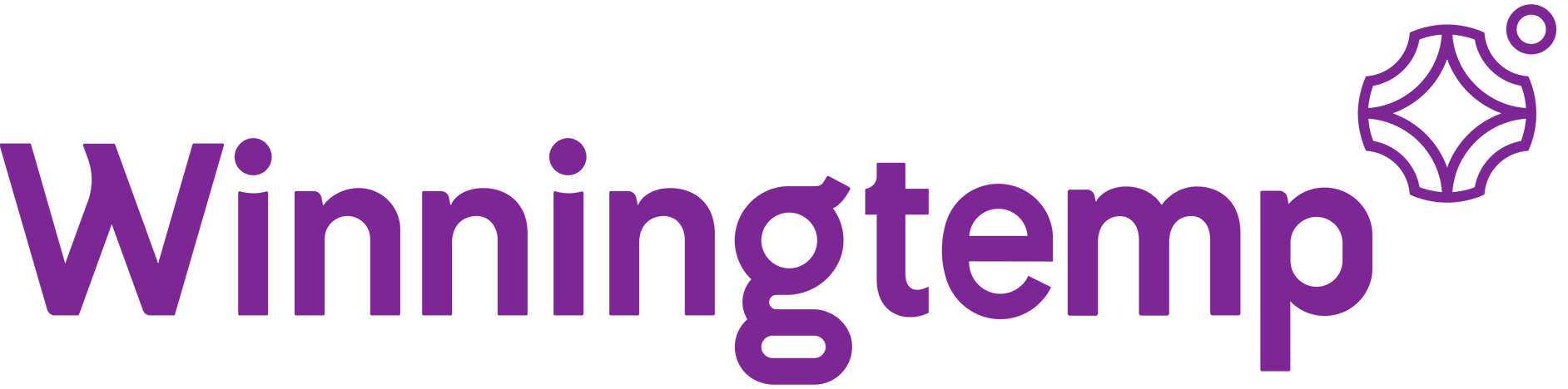 Winningtemp Logo