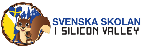 Svenska Skolan Silicon Valley Logo